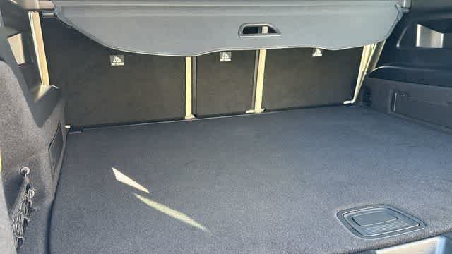 Certified 2025 Mercedes-Benz GLB 250 4MATIC image 31