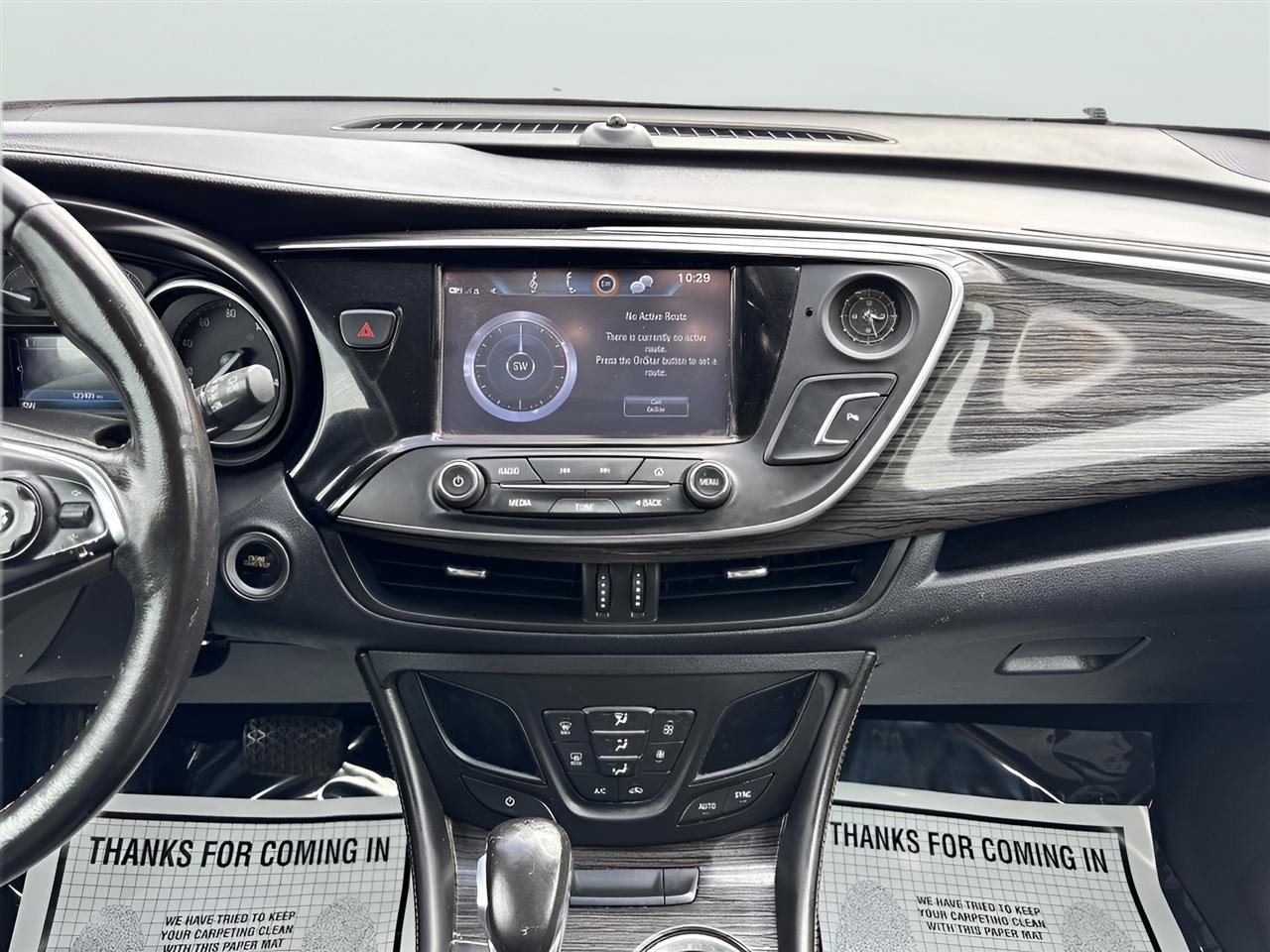 Used 2017 Buick Envision Essence image 21