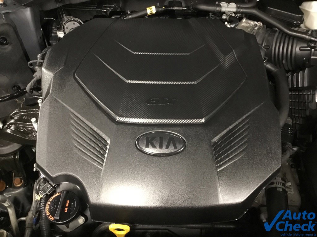 Used 2021 Kia Telluride EX AWD/4WD image 42