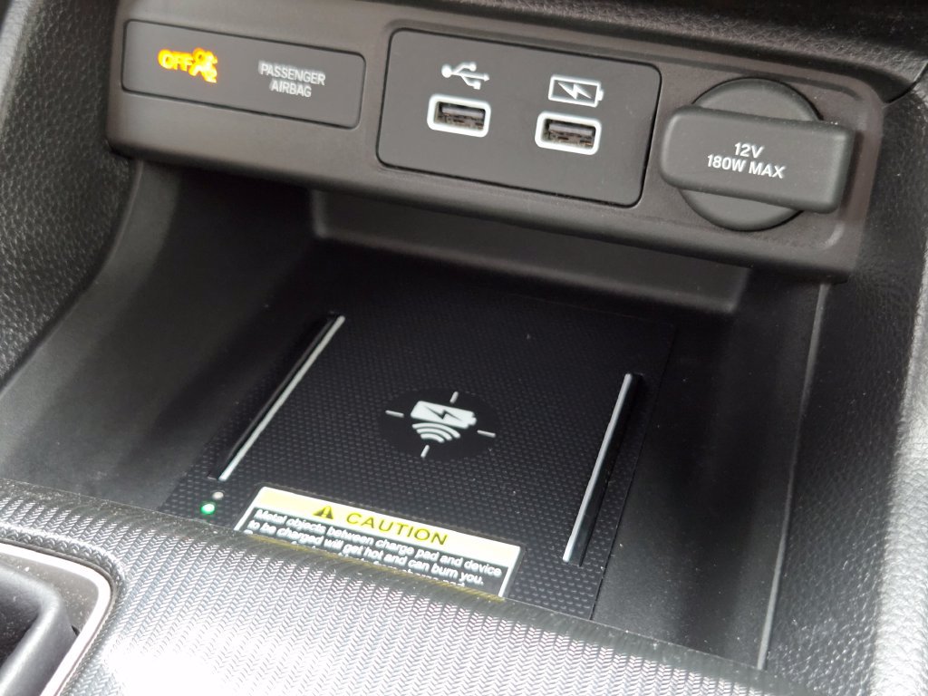 Certified 2024 Honda Civic Sport Touring image 11