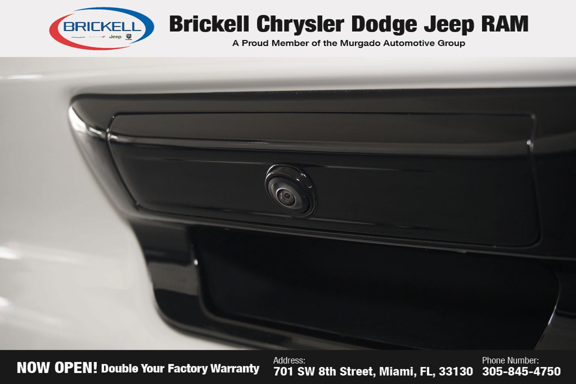 Used 2026 RAM 1500 Big Horn w/ Night Edition RWD image 11