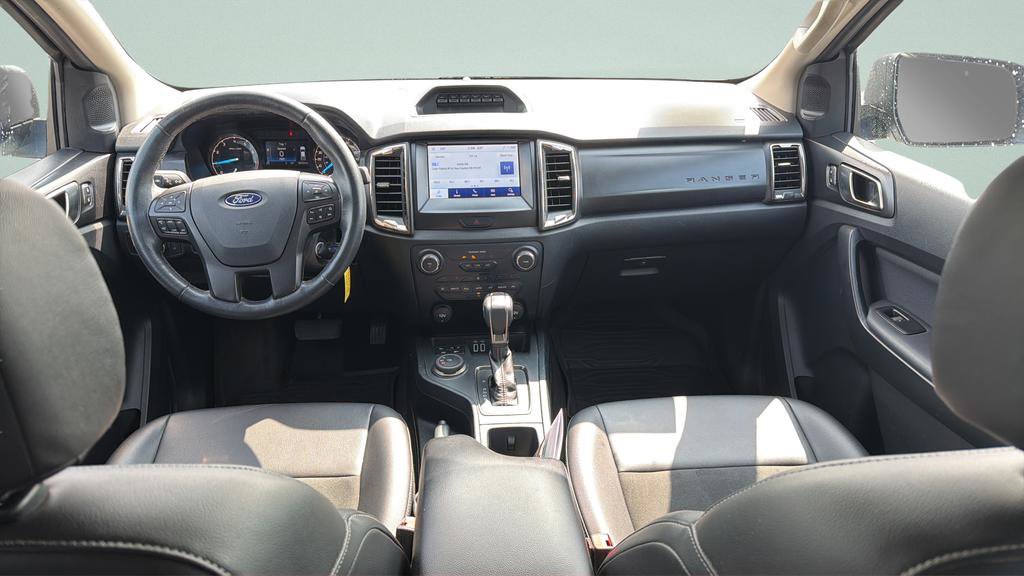 Certified 2022 Ford Ranger XLT w/ Tremor Off-Road Package image 12