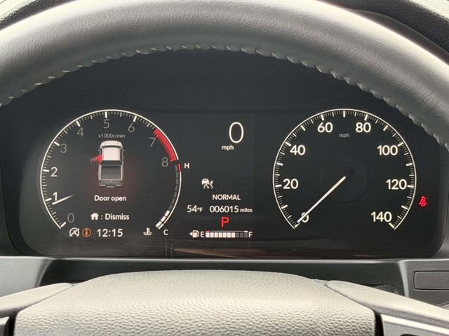 Used 2025 Honda Ridgeline RTL+ image 25