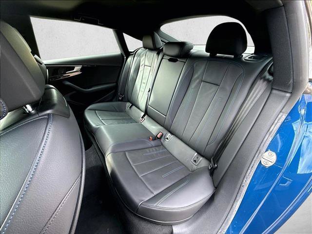 Used 2019 Audi A5 2.0T Prestige w/ Black Optic Plus Package AWD/4WD image 26