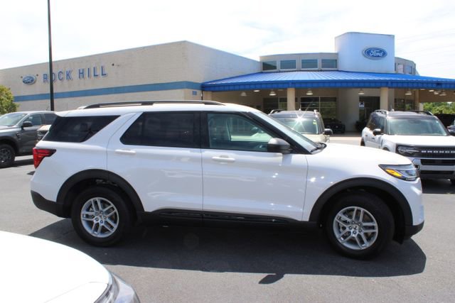 New 2026 Ford Explorer Active w/ Active Comfort Package RWD image 18