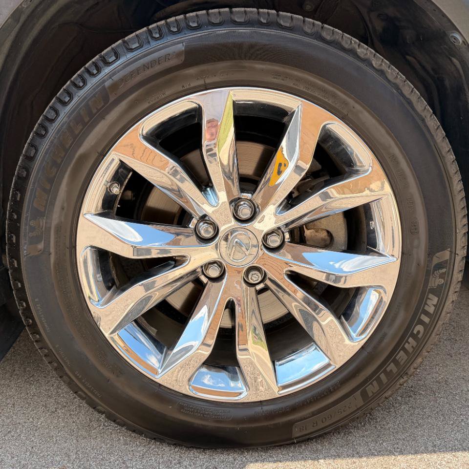 Used 2015 Lexus NX 300h AWD w/ Premium Package image 22