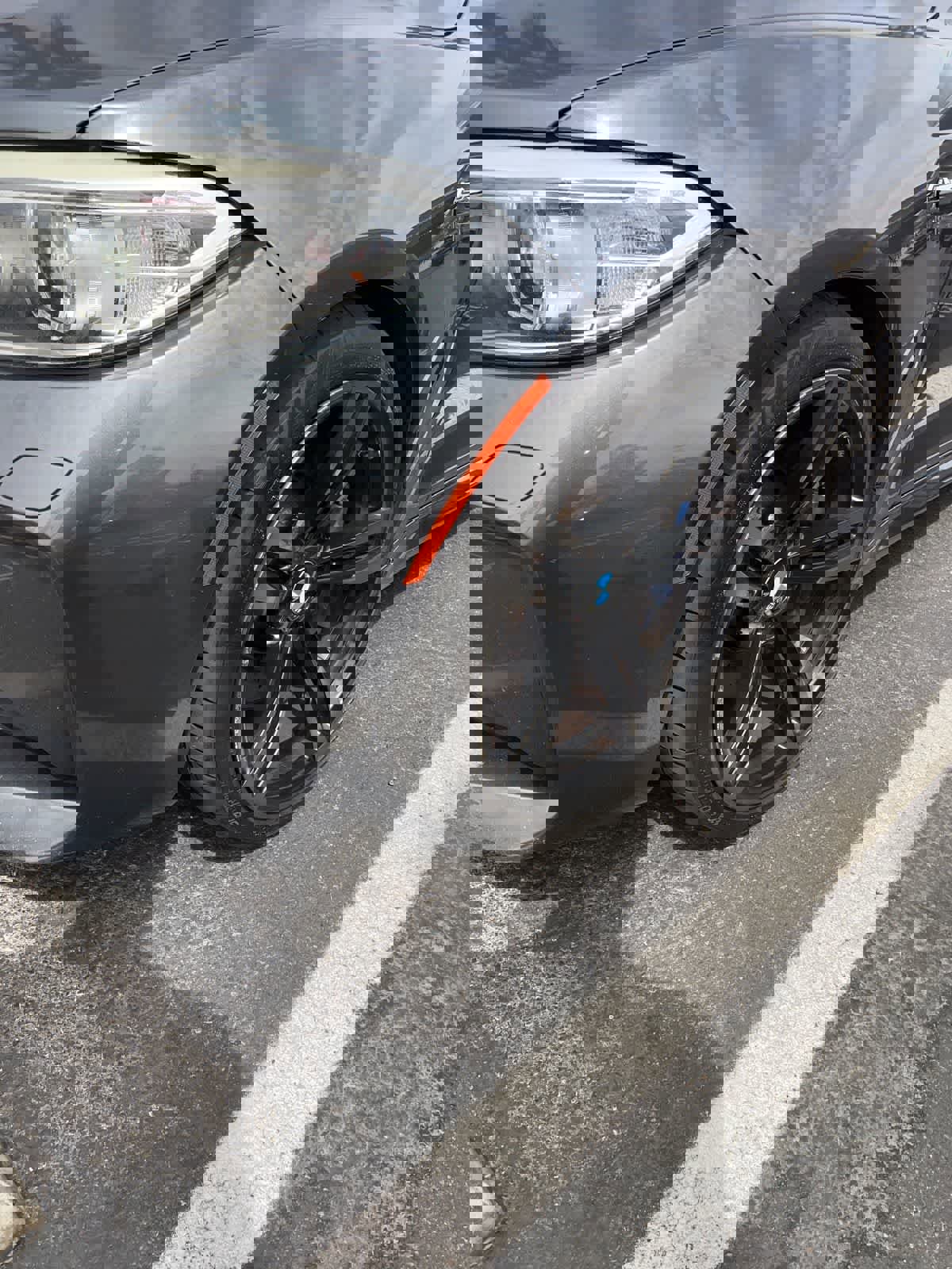 Used 2017 BMW M2 RWD image 8