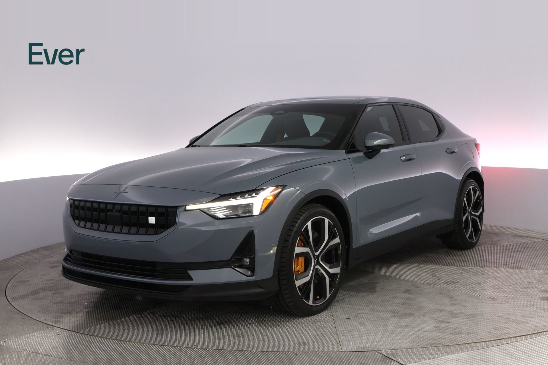 Used 2023 Polestar Polestar 2 w/ Pilot Pack AWD/4WD image 2