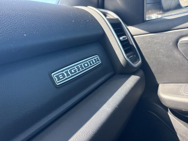 Used 2023 RAM 1500 Big Horn image 44