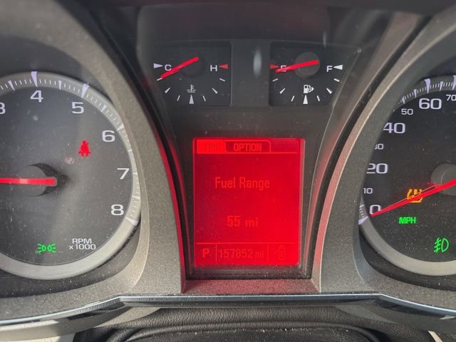 Used 2015 GMC Terrain SLE image 5