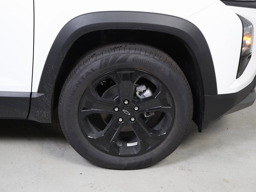 New 2026 Chevrolet Equinox LT w/ Convenience Package II image 5