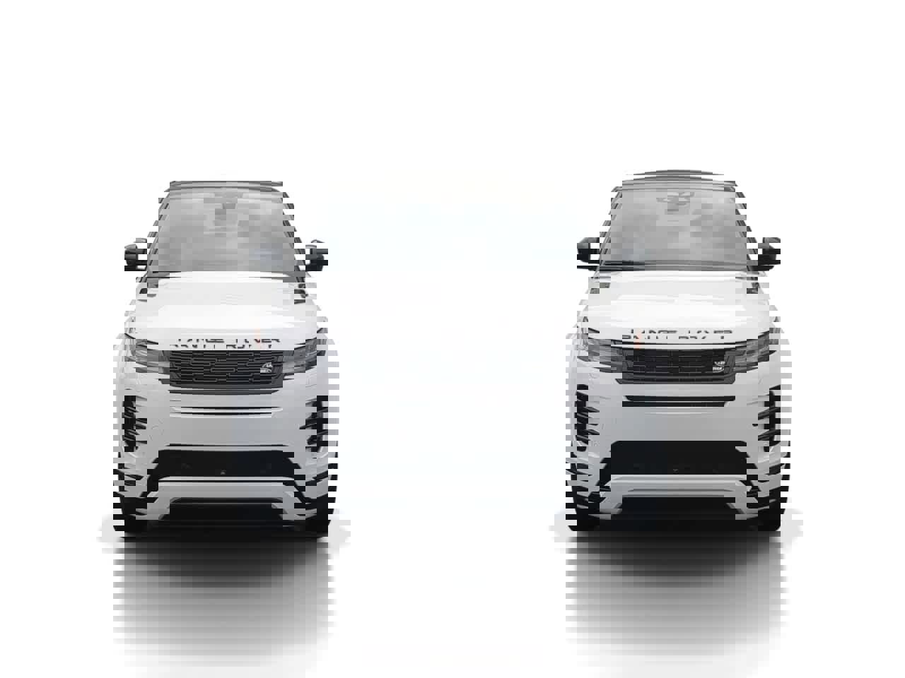 Certified 2025 Land Rover Range Rover Evoque Dynamic SE image 3