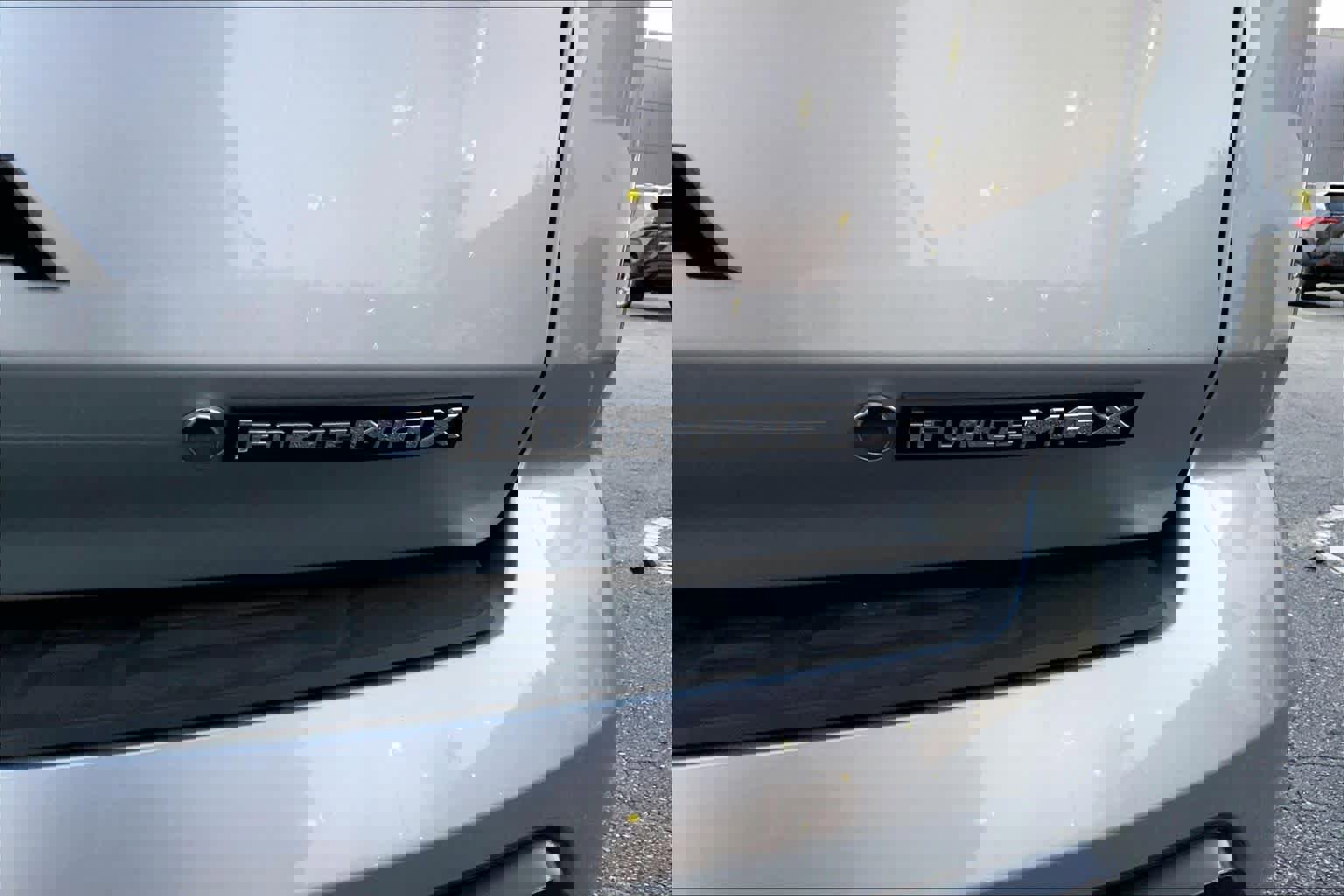 Used 2025 Toyota Sequoia Platinum image 10