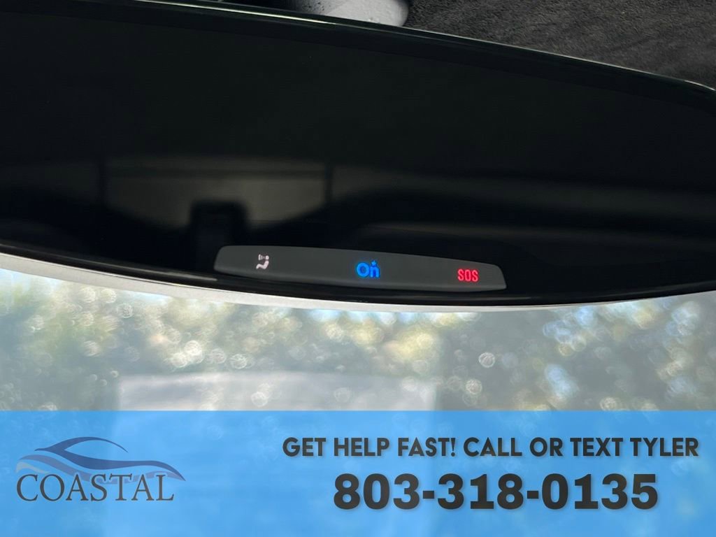 Used 2016 Chevrolet Corvette Z06 w/ 3LZ Preferred Equipment Group image 50