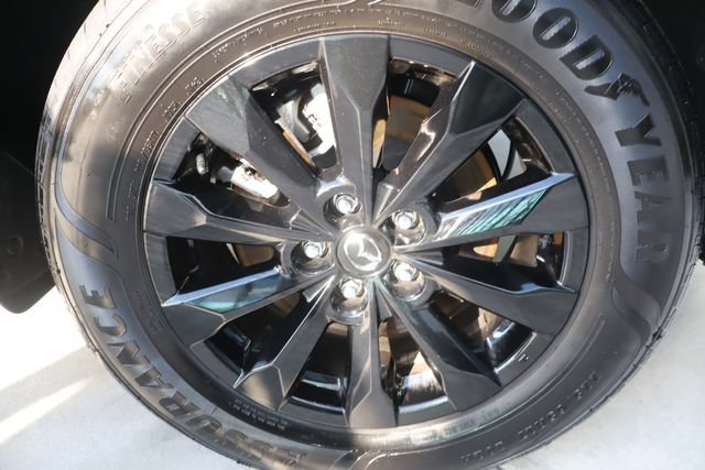 Used 2026 MAZDA CX-50 AWD 2.5 S w/ Weather Package image 40