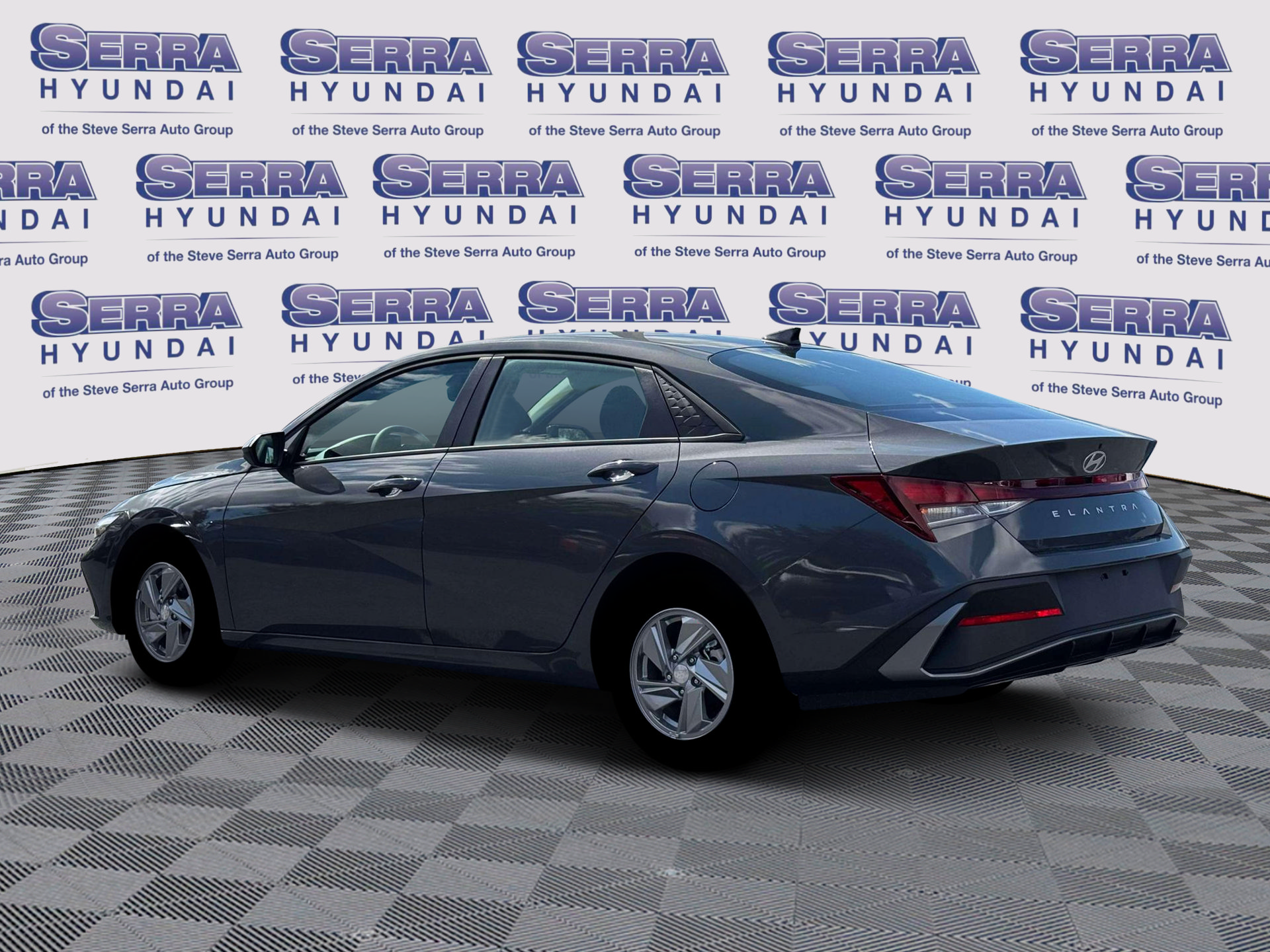 New 2026 Hyundai Elantra SE FWD image 5