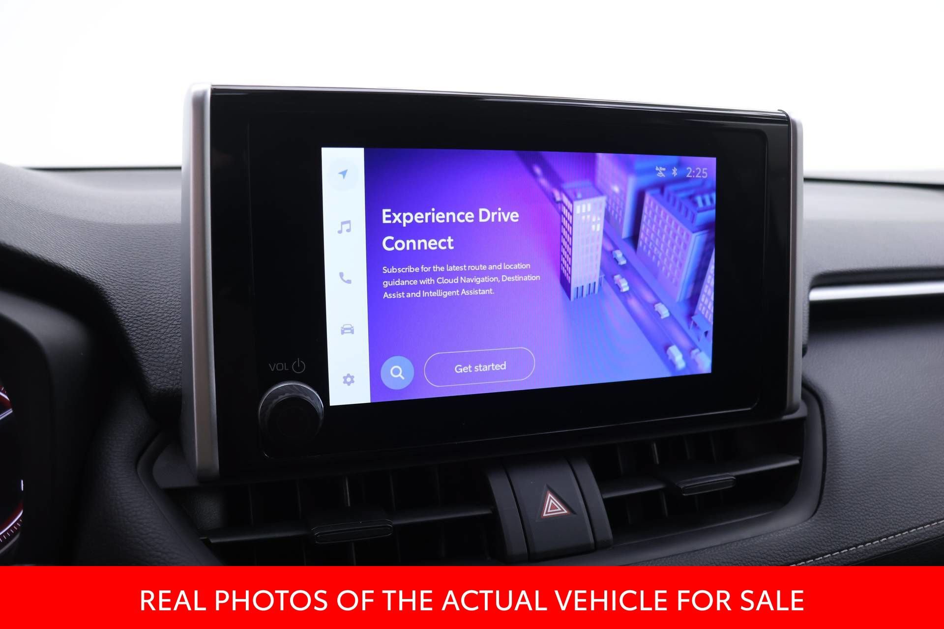 Certified 2024 Toyota RAV4 LE AWD/4WD image 8