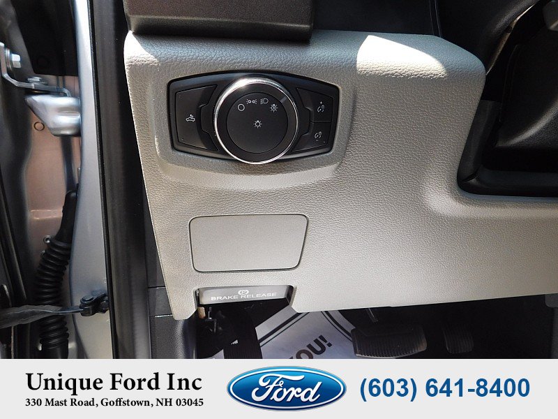 Used 2020 Ford F250 XL w/ STX Appearance Package AWD/4WD image 14