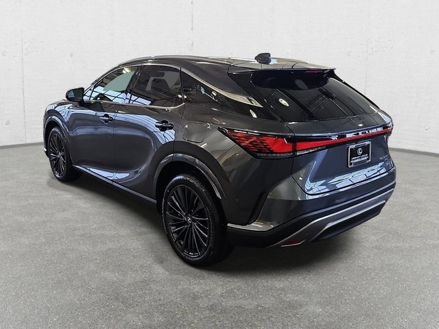New 2026 Lexus RX 350 Premium w/ Convenience Package image 7