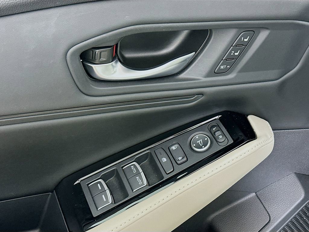Certified 2024 Honda Accord Touring image 21
