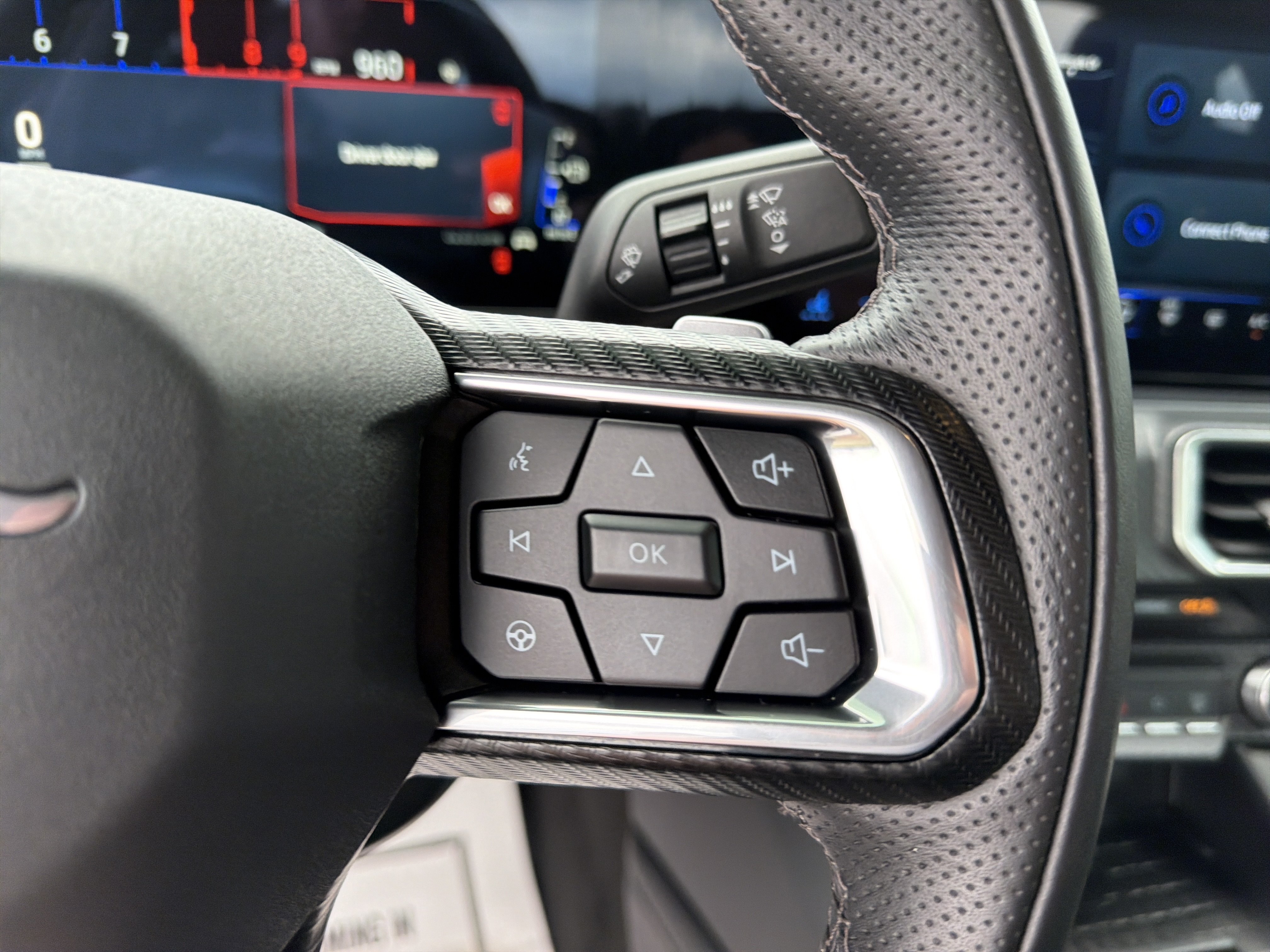 Used 2024 Ford Mustang GT Premium RWD image 18