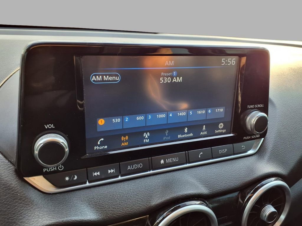 Used 2022 Nissan Sentra S image 5