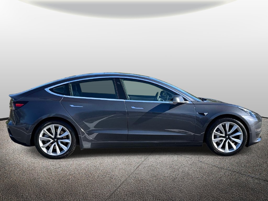 Used 2020 Tesla Model 3 Long Range AWD/4WD image 4