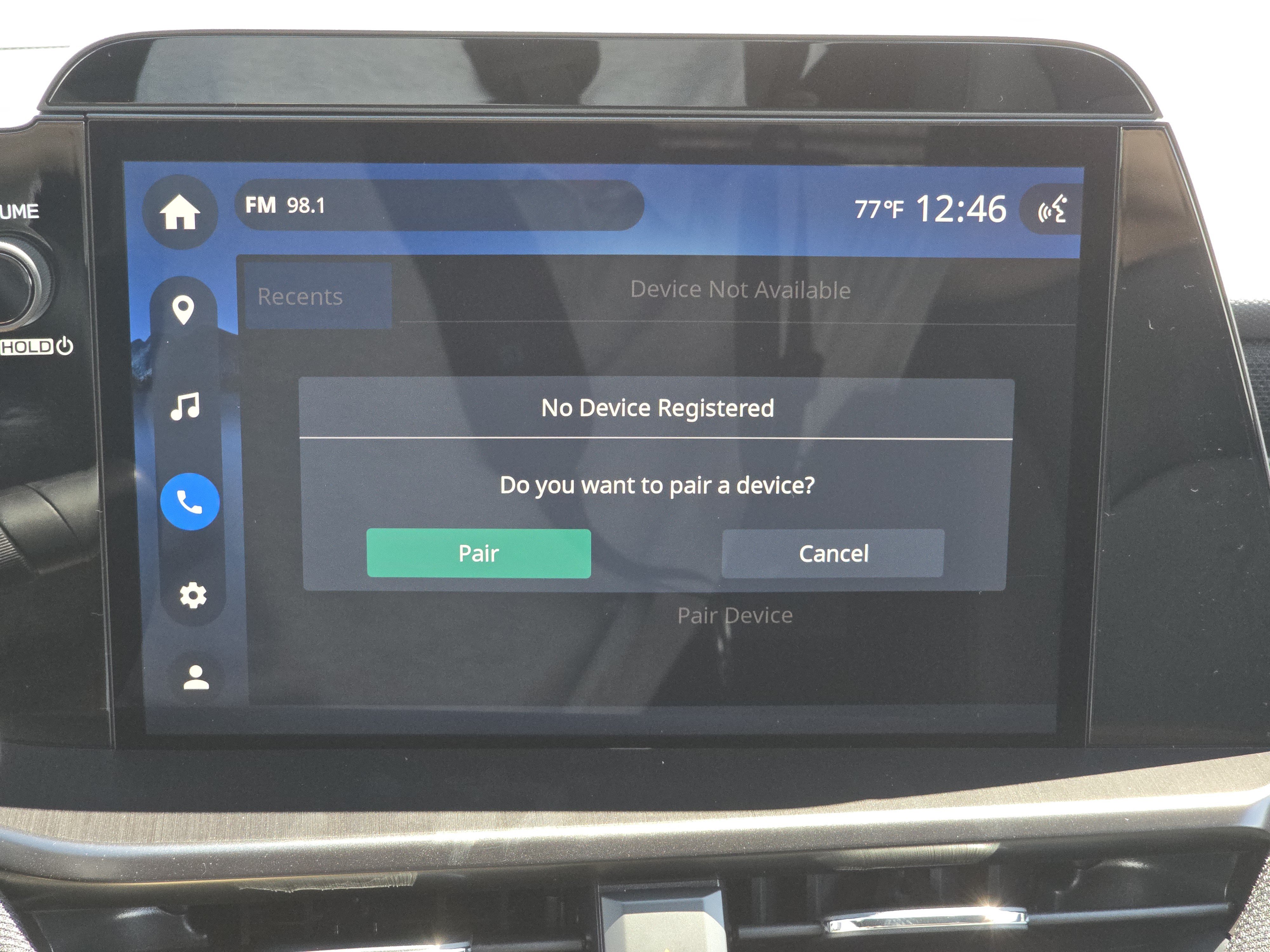 New 2026 Subaru Outback Premium AWD/4WD image 14