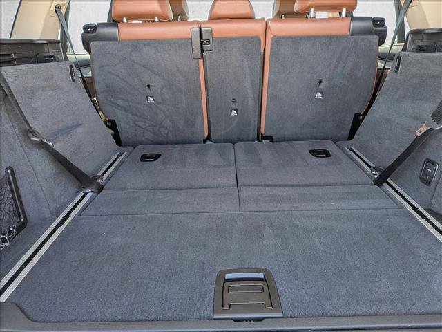 Used 2015 BMW X5 xDrive35d image 5