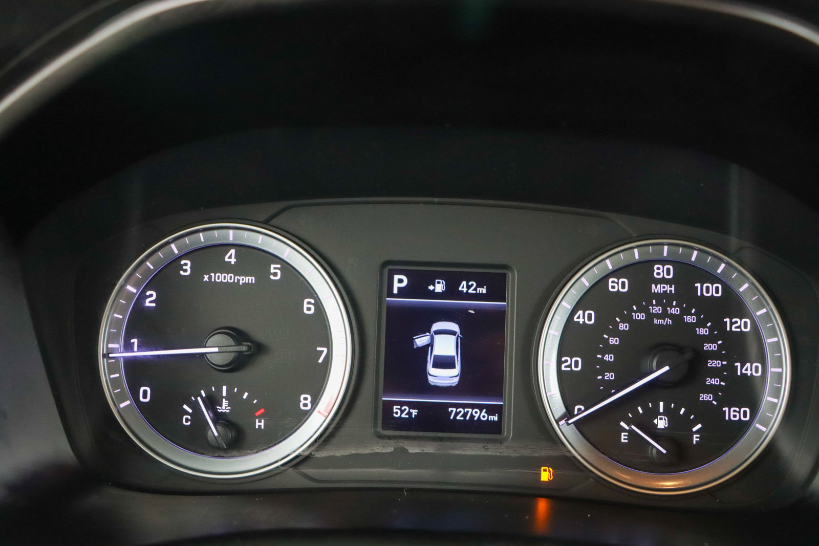 Used 2018 Hyundai Sonata SE image 12