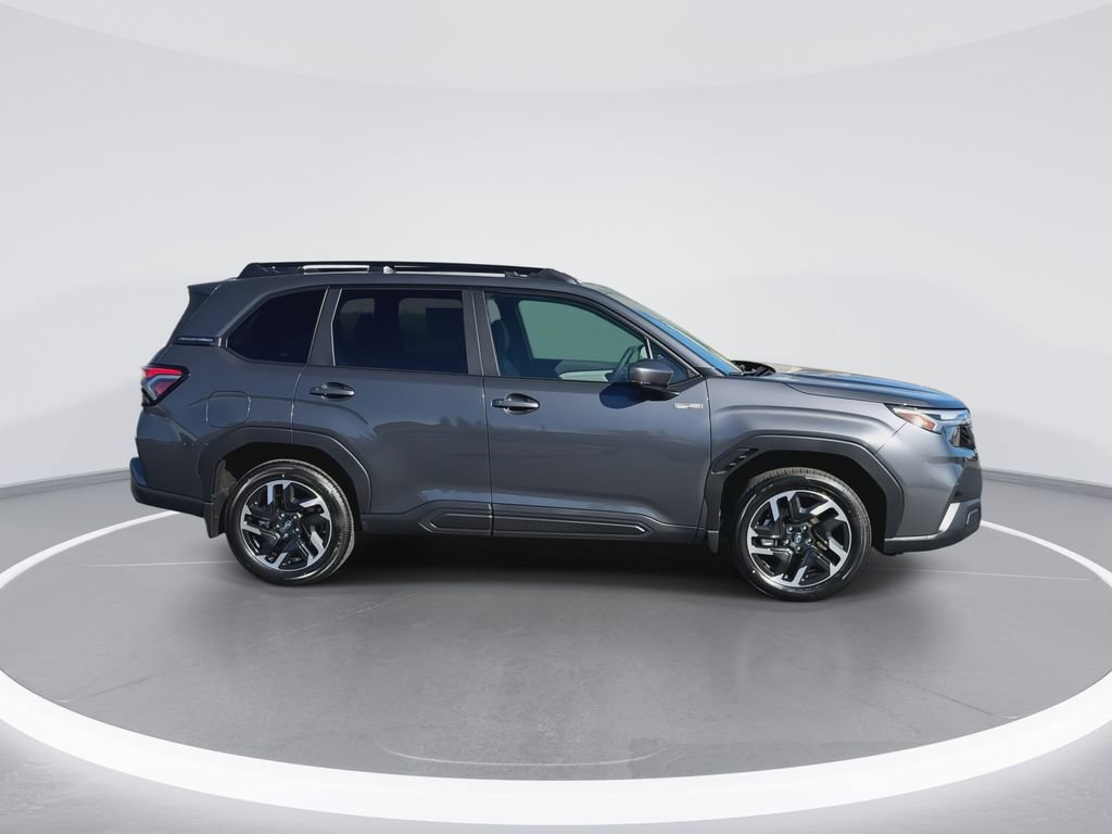 New 2026 Subaru Forester Limited image 9