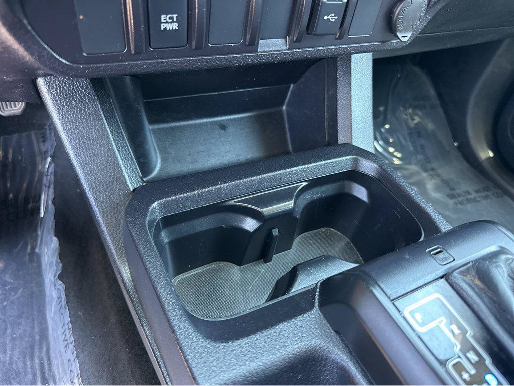 Used 2021 Toyota Tacoma SR AWD/4WD image 26