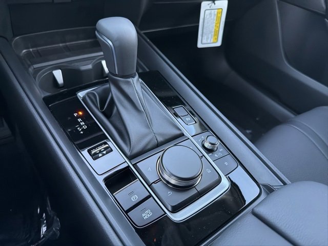 New 2026 MAZDA CX-50 AWD 2.5 Hybrid w/ Premium Pkg image 16
