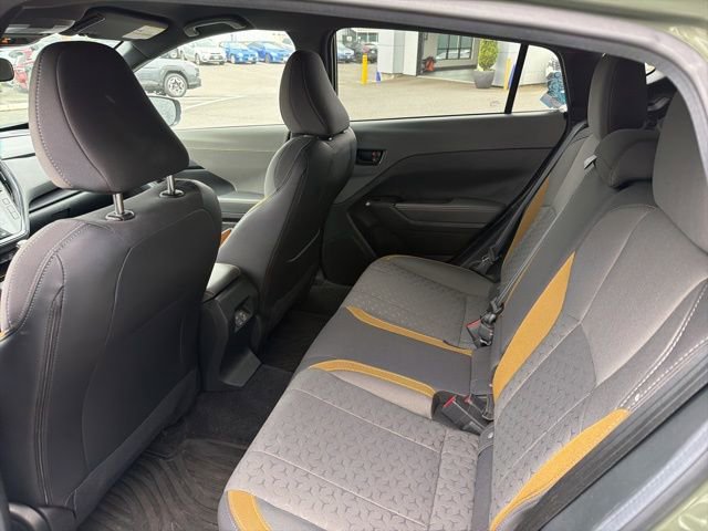 Used 2024 Subaru Crosstrek 2.5i Sport image 5