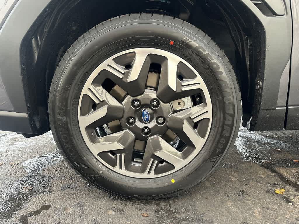 Certified 2026 Subaru Forester Premium AWD/4WD image 7