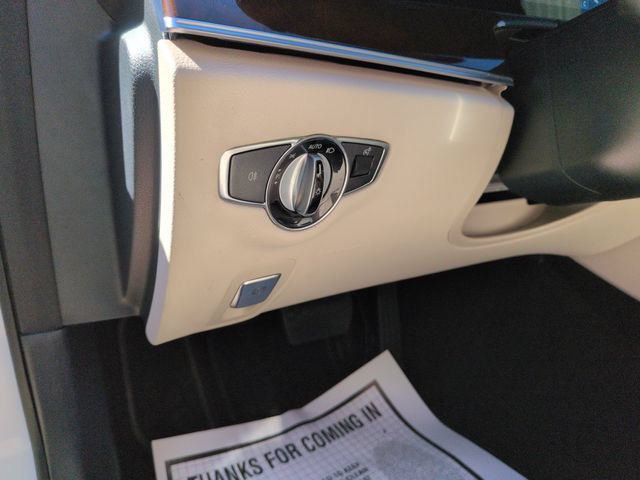 Used 2023 Mercedes-Benz E 350 4MATIC Sedan image 13