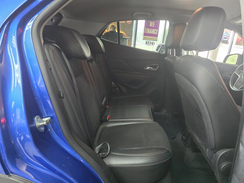 Used 2014 Buick Encore Convenience FWD image 16