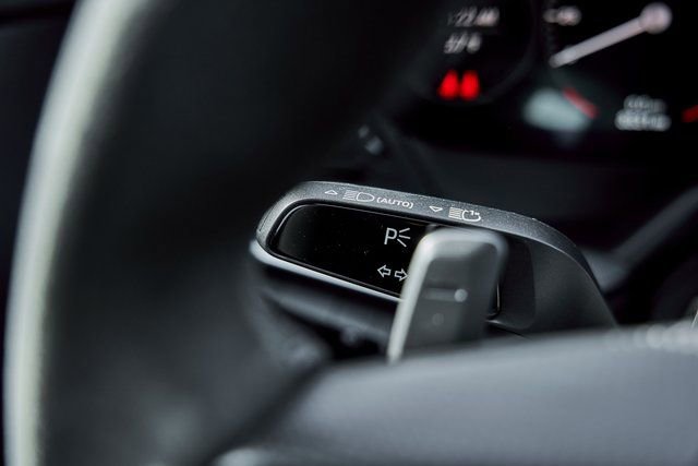 Used 2024 Porsche 911 Turbo image 46