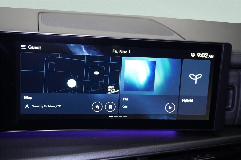 New 2026 Hyundai Santa Fe Calligraphy image 22