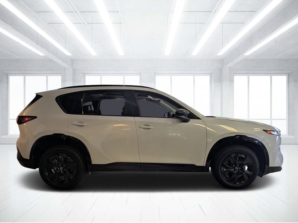 New 2026 MAZDA CX-5 2.5 S w/ Premium Package image 2