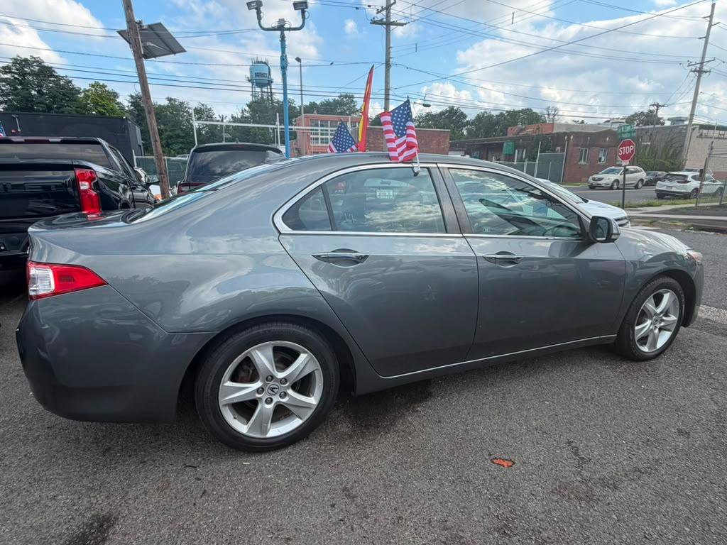 Used 2010 Acura TSX Sedan FWD image 4