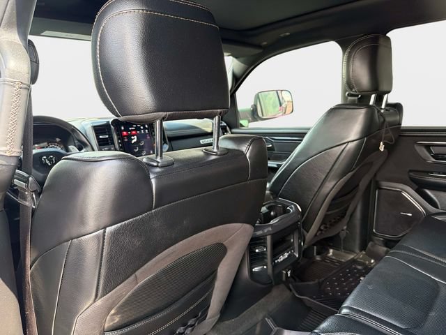 Used 2021 RAM 1500 TRX w/ TRX Level 2 Equipment Group AWD/4WD image 13
