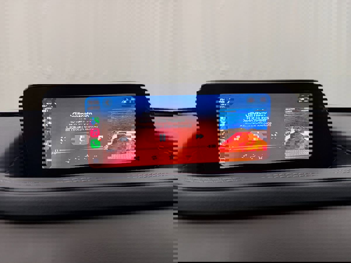 Used 2021 MAZDA CX-30 FWD 2.5 S image 22