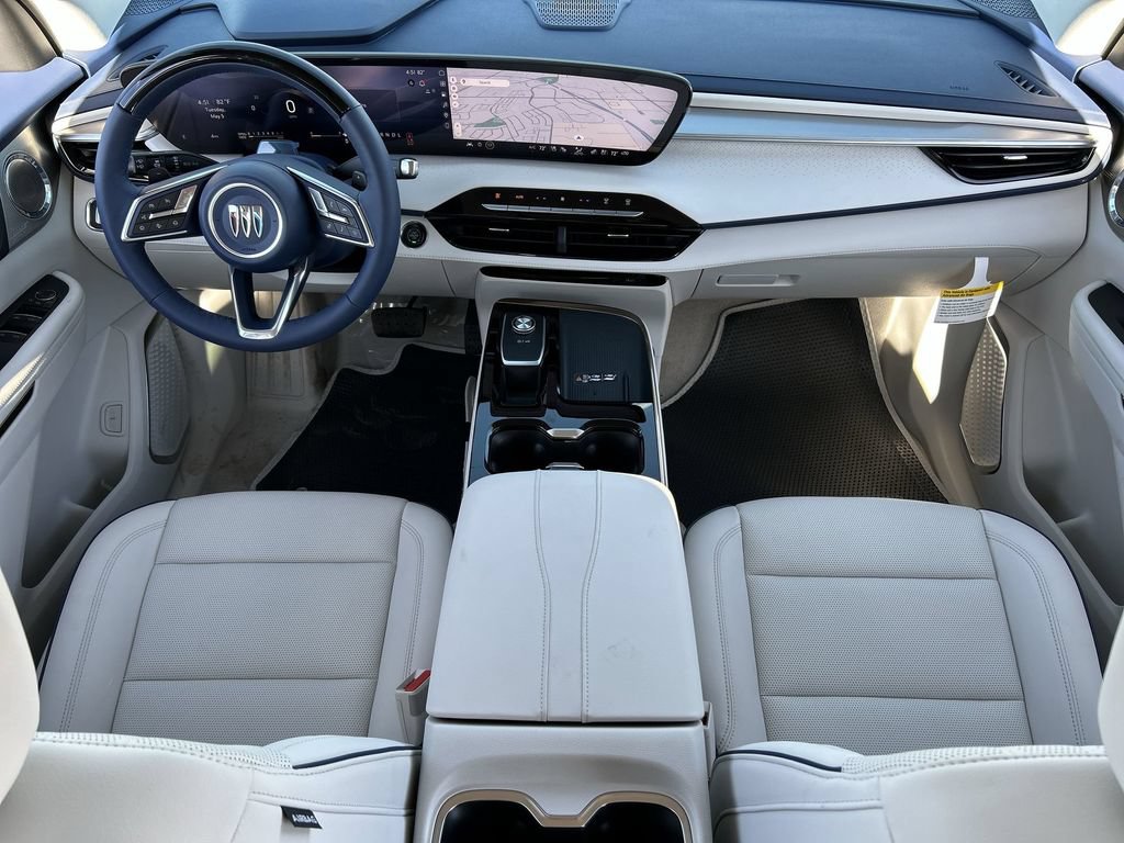 New 2026 Buick Enclave Avenir w/ Super Cruise Package FWD image 21