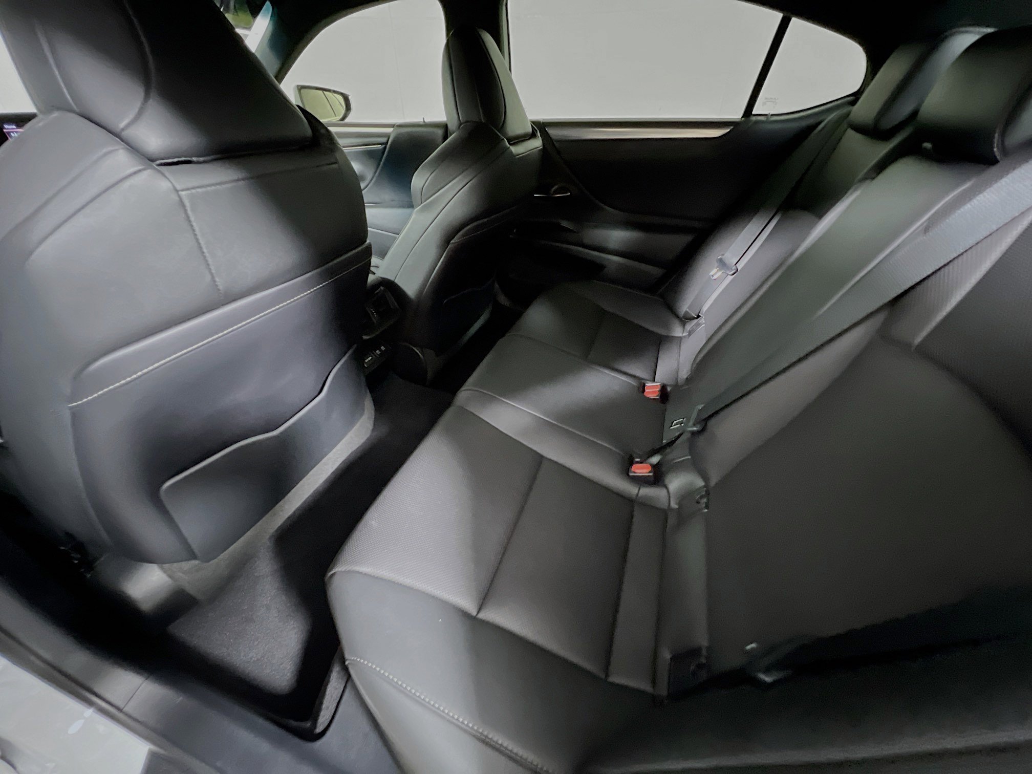 Used 2021 Lexus ES 350 F Sport w/ Accessory Package 2 image 29