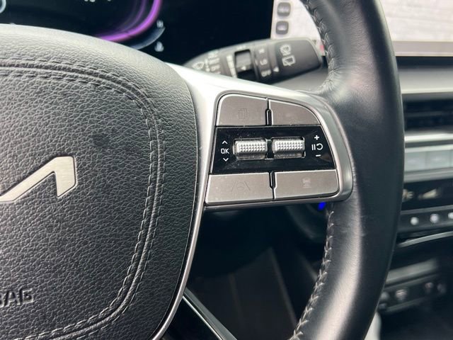 Certified 2025 Kia Telluride S image 23