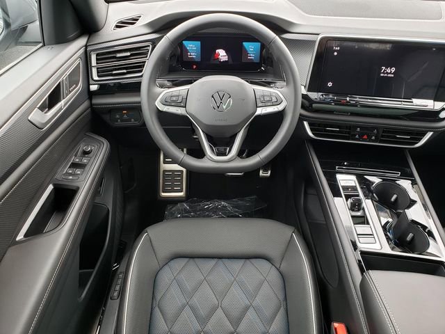 New 2026 Volkswagen Atlas Cross Sport SEL Premium R-Line image 10