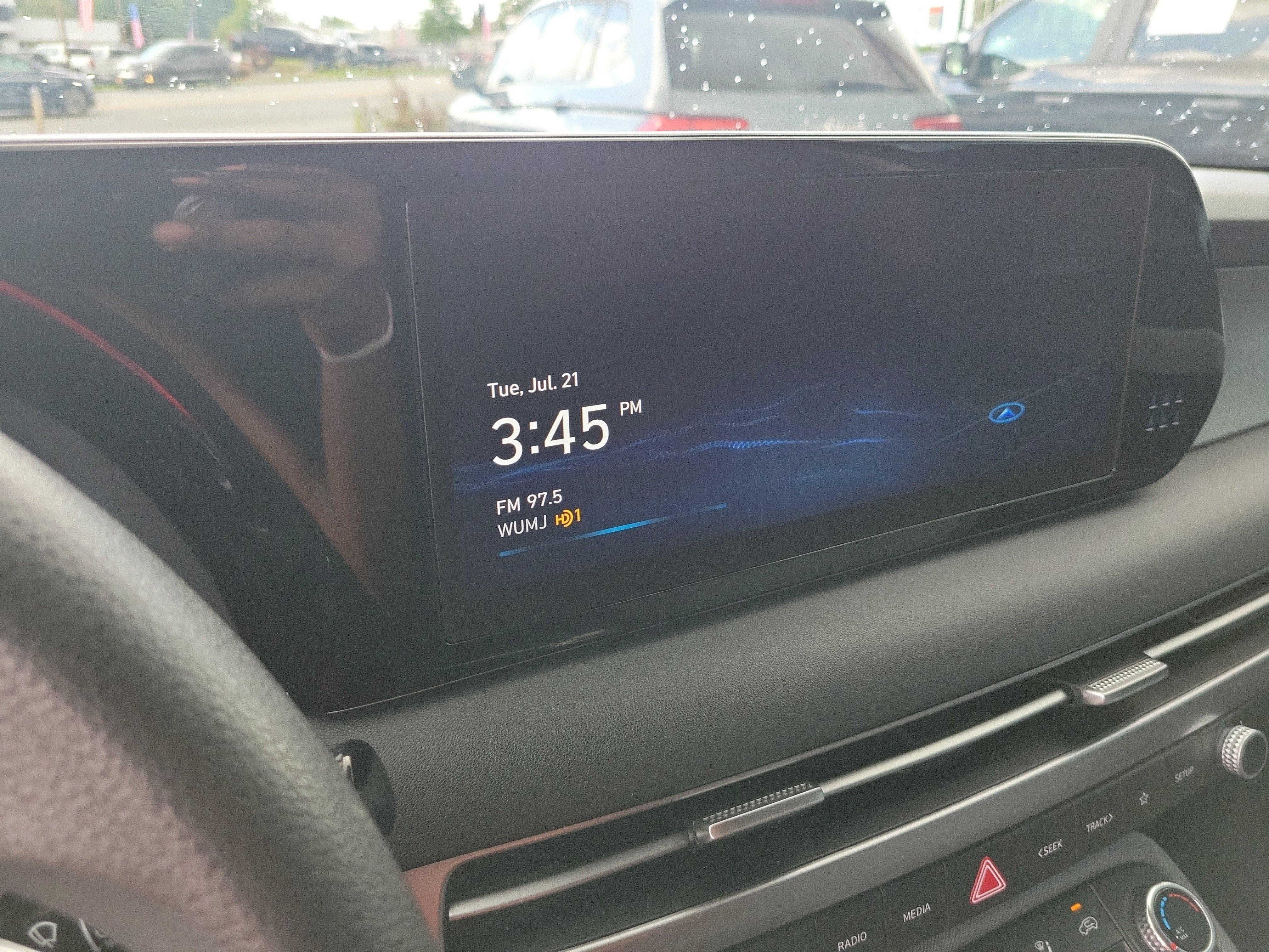 Used 2023 Hyundai Palisade SE AWD/4WD image 26