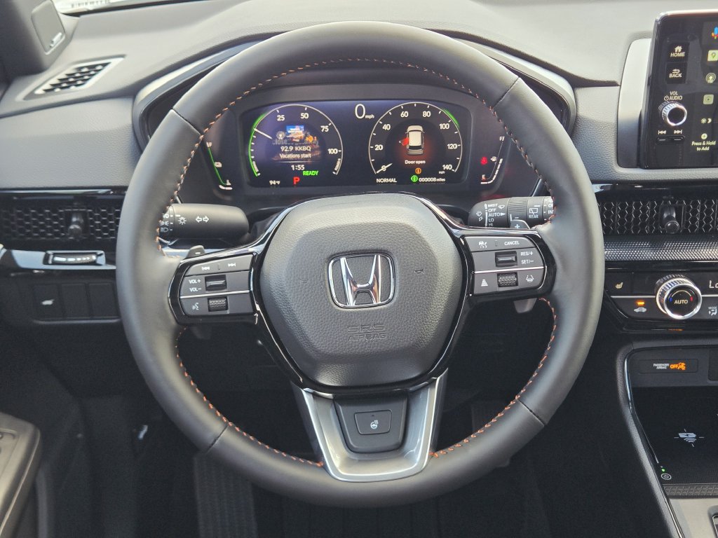 Used 2026 Honda CR-V Sport Touring image 17