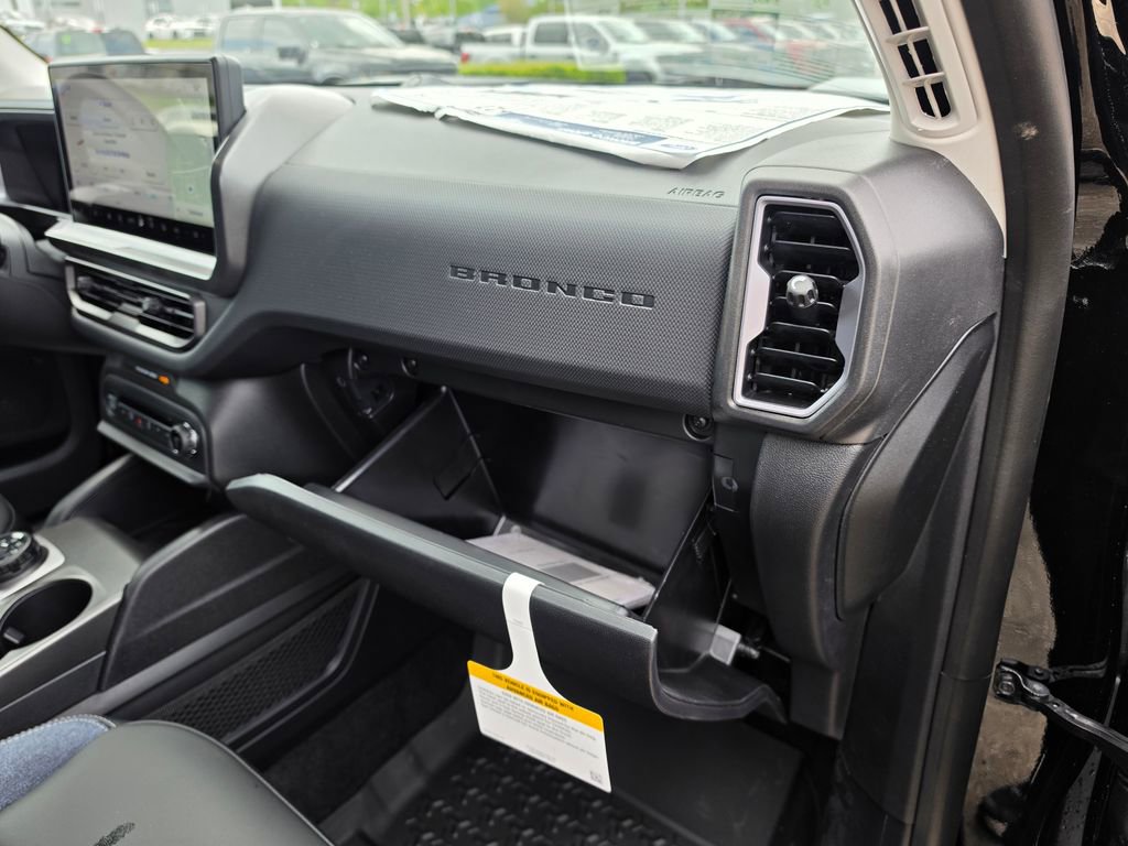 New 2026 Ford Bronco Sport Outer Banks w/ Outer Banks Tech Package+ AWD/4WD image 51